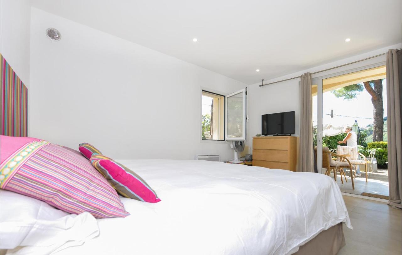 1 Bedroom Lovely Home In Menton Exterior foto